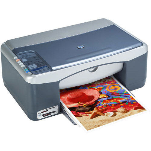 HP PSC 1402 printer — compatible cartridges available